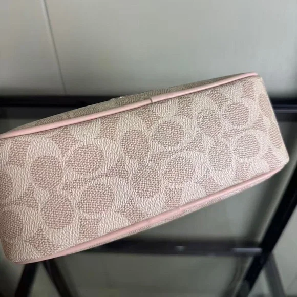 Coach Jamie 20 Handbags - Picture 7 of 7